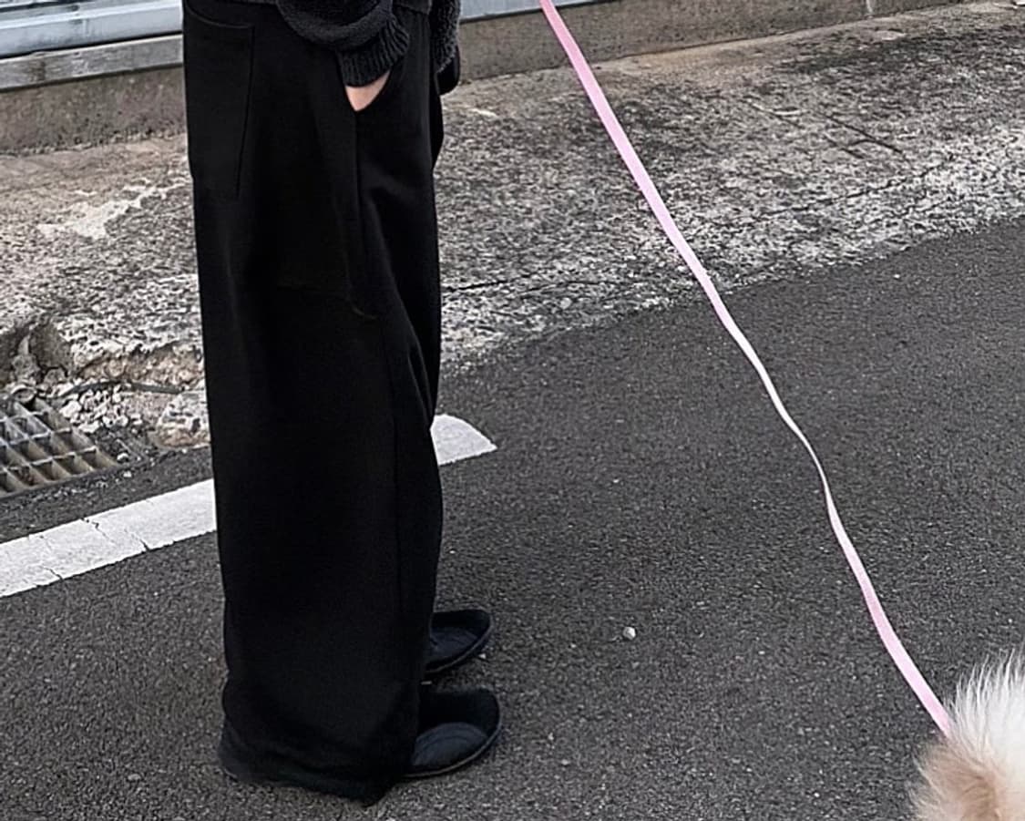 페몬트 스퀘어 블랙 280 상품이미지2