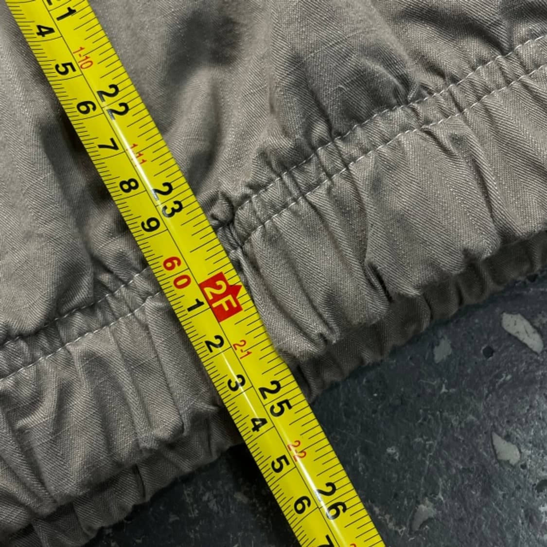 아비에무아 뉴 윈드브레이커 자켓 상품이미지7