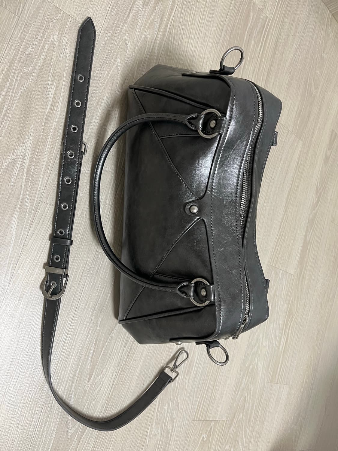 썬번프로젝트 모스백 메탈 상품이미지3