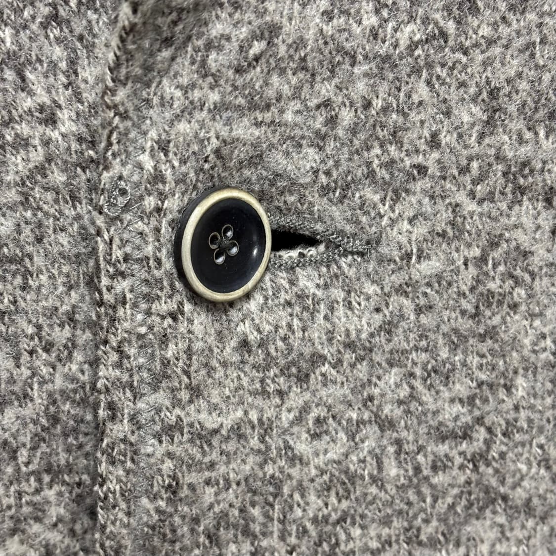 3) kapital 캐피탈 집시 울 코트 상품이미지3