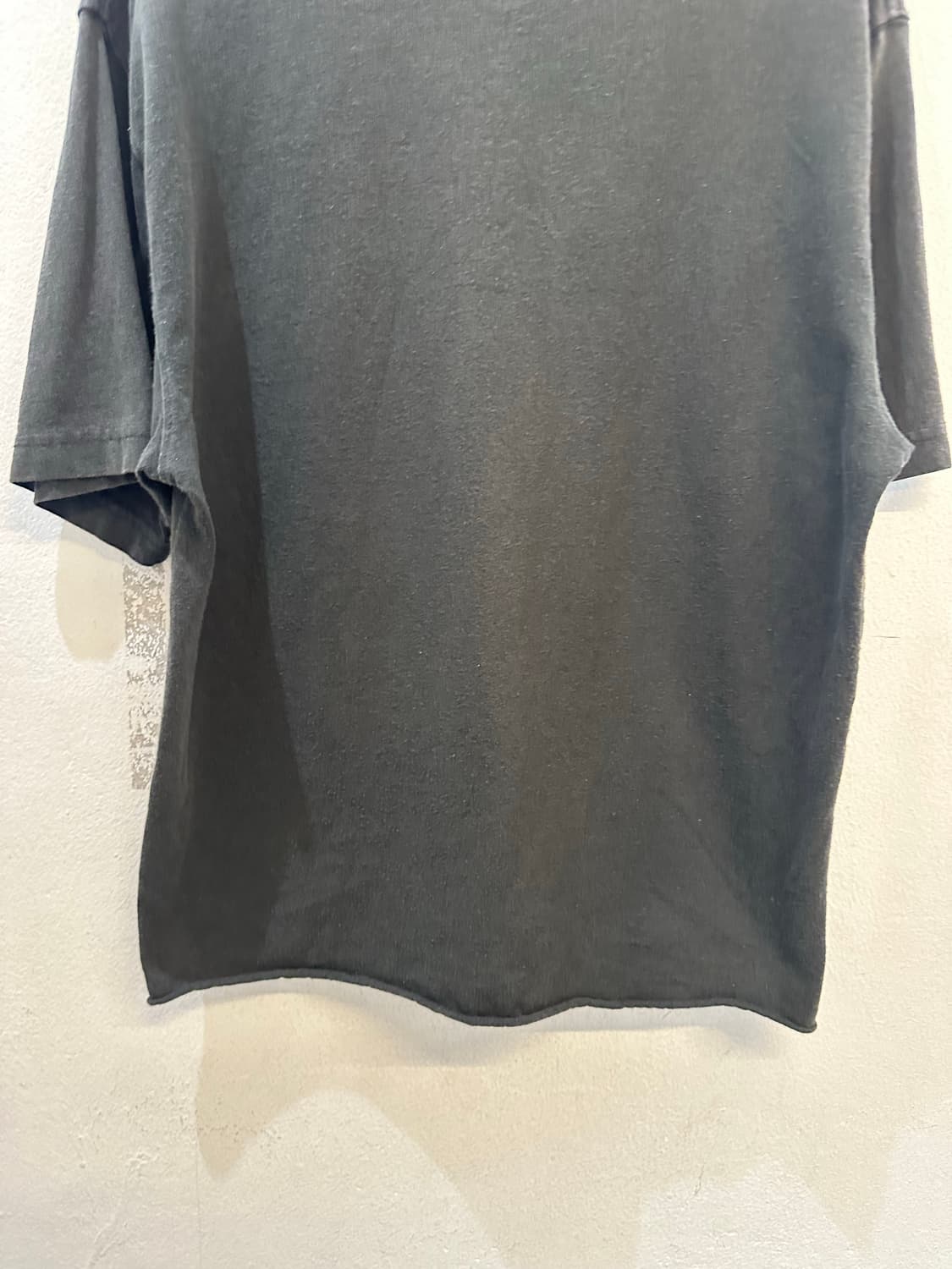 Carhartt cutting tee 상품이미지7