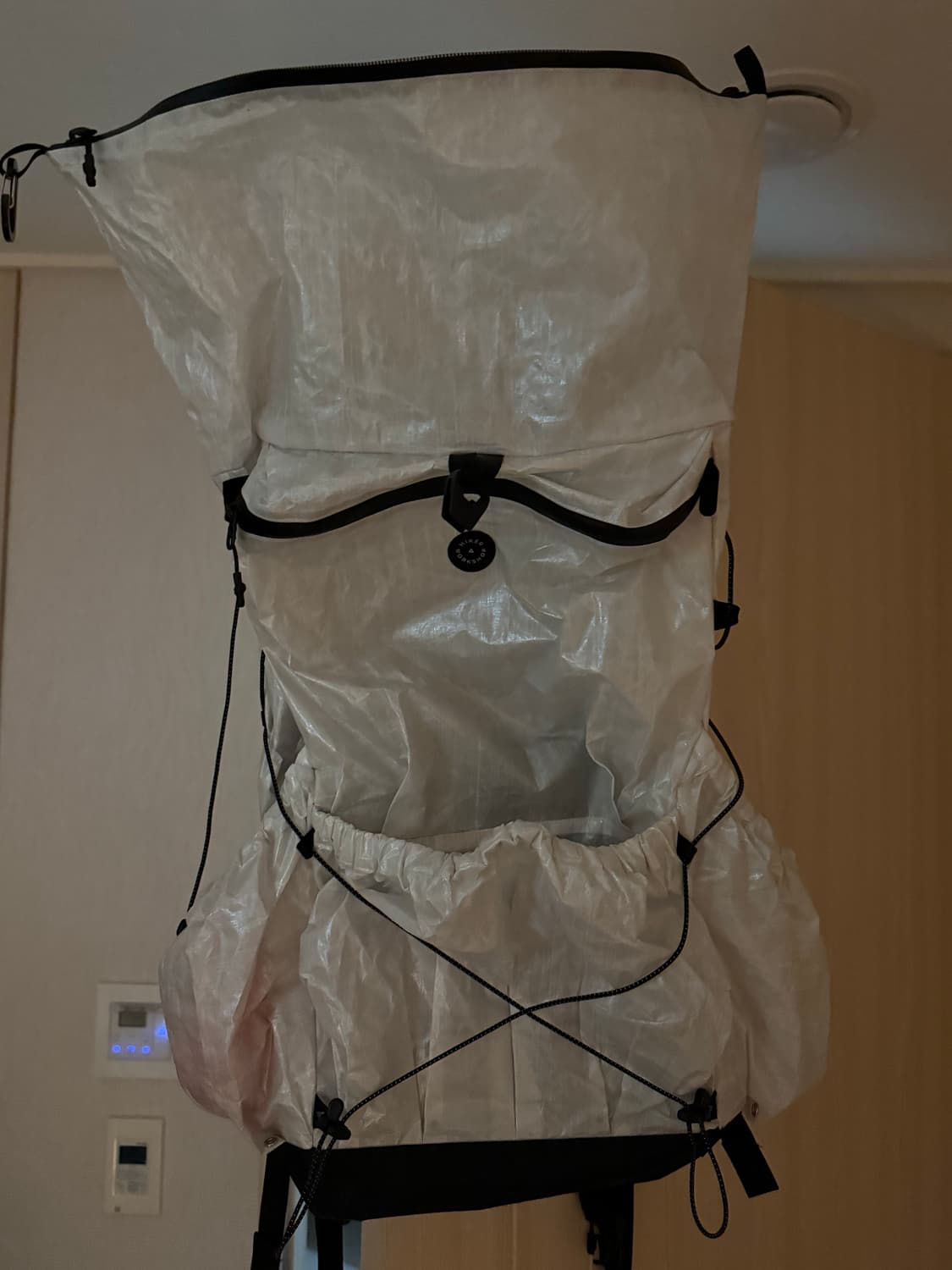 하이커워크샵 type-2 35L 상품이미지1