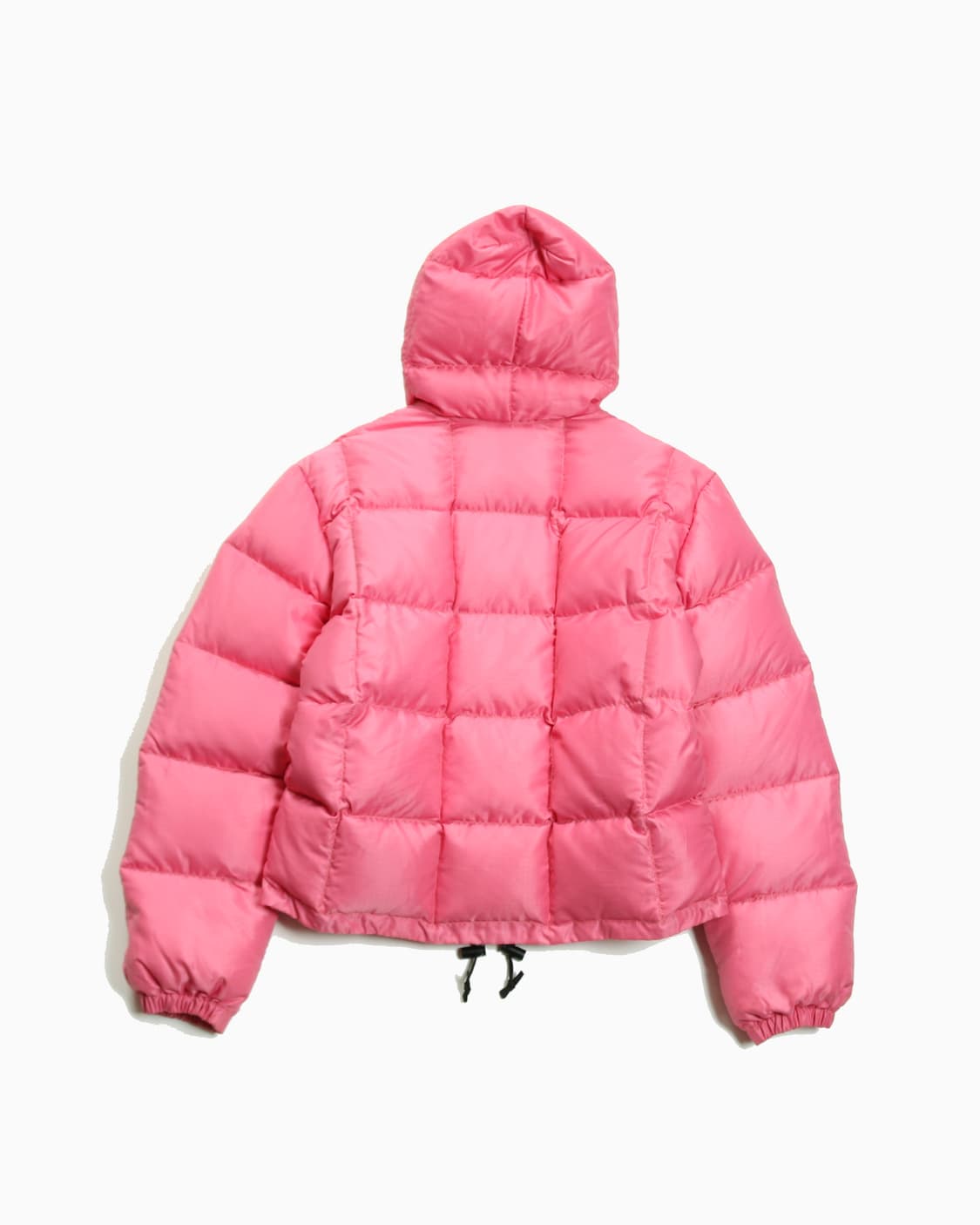 크레센트 다운웍스 구스다운자켓 상품이미지8