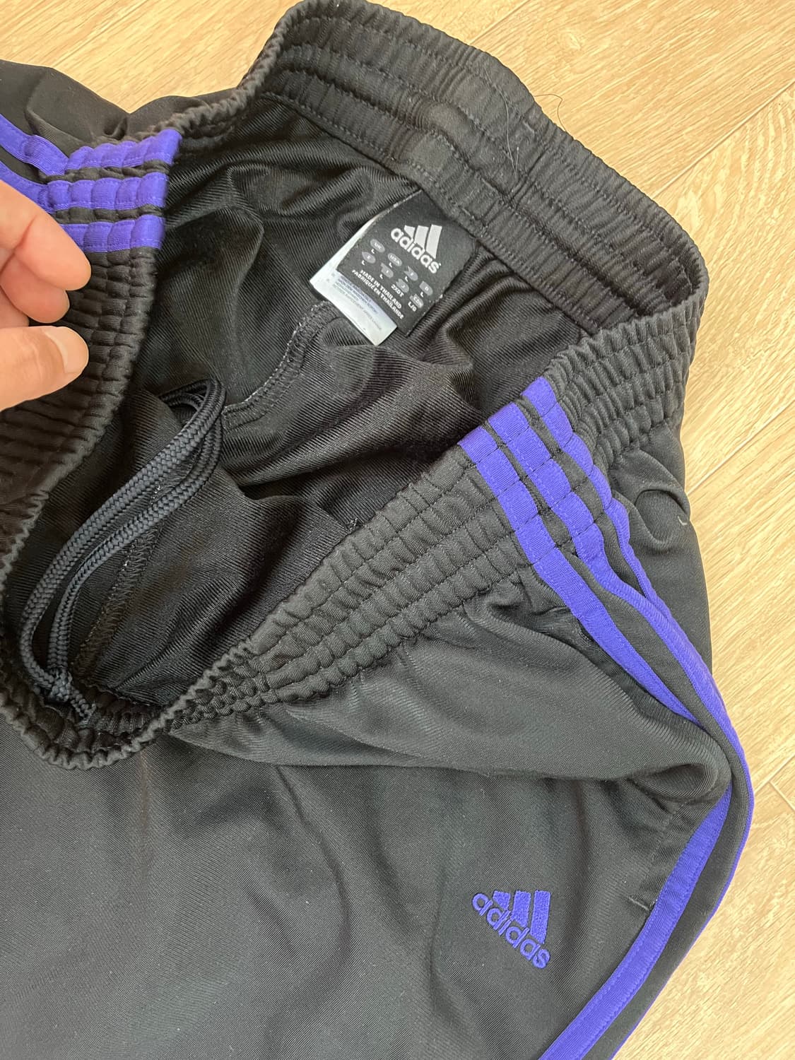 아디다스 00‘s 트랙팬츠 상품이미지2