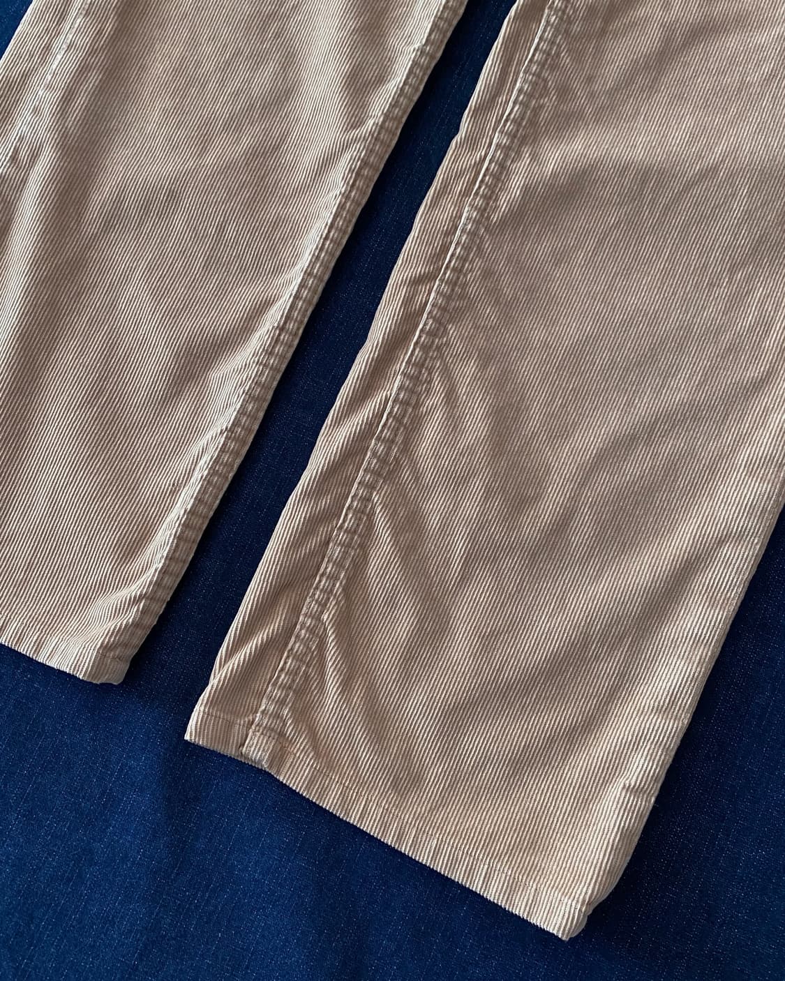 리바이스 505 코듀로이 팬츠 상품이미지5