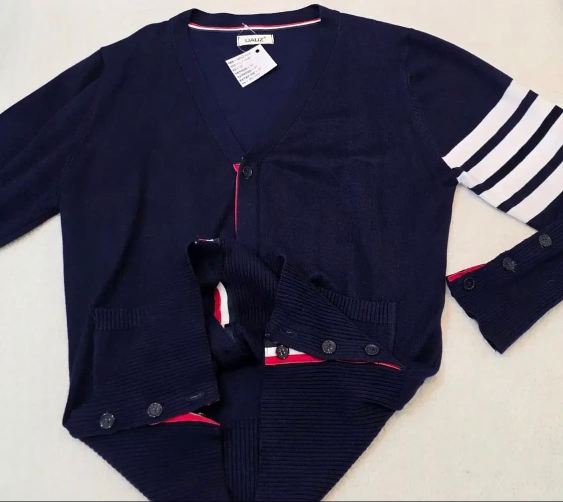 UAUZ 가디건 상품이미지1