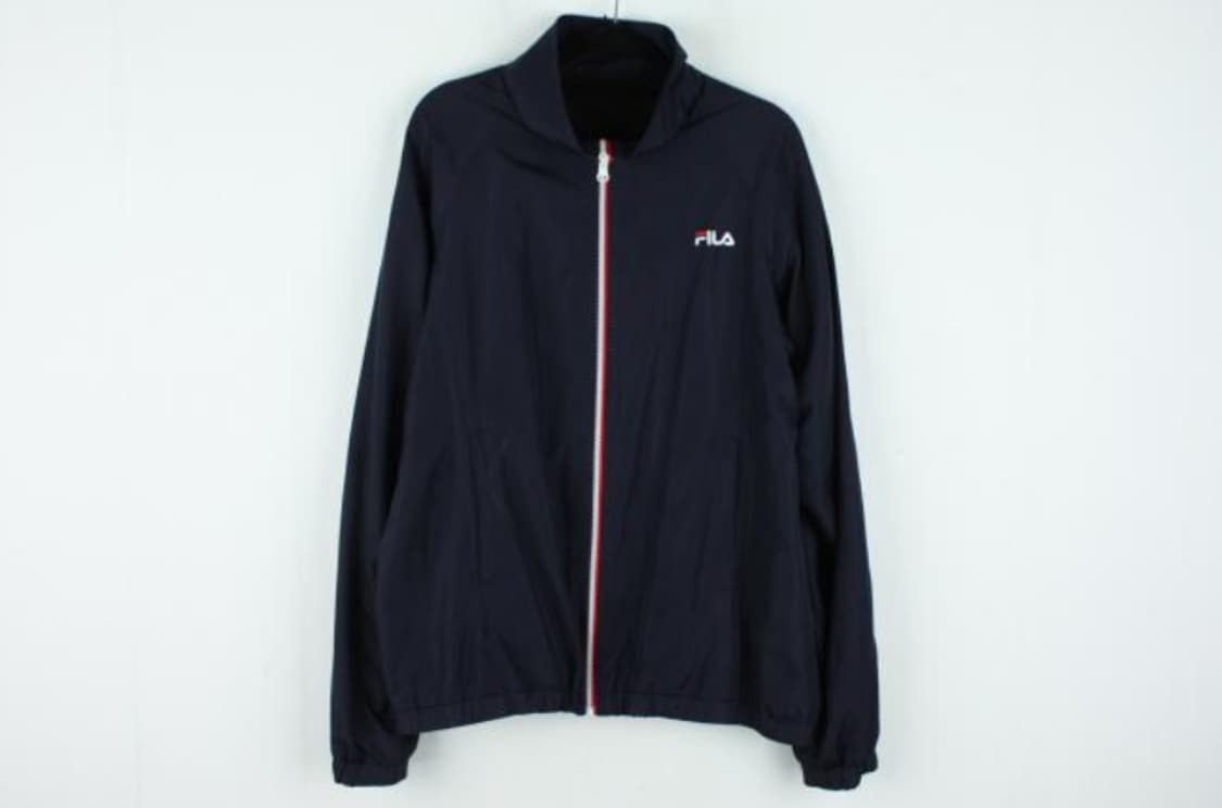 필라 점퍼 상품이미지1