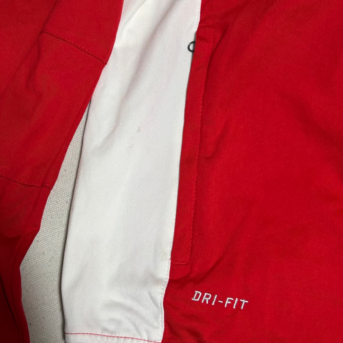 M 나이키 드라이핏 아스날 트랙탑 상품이미지8