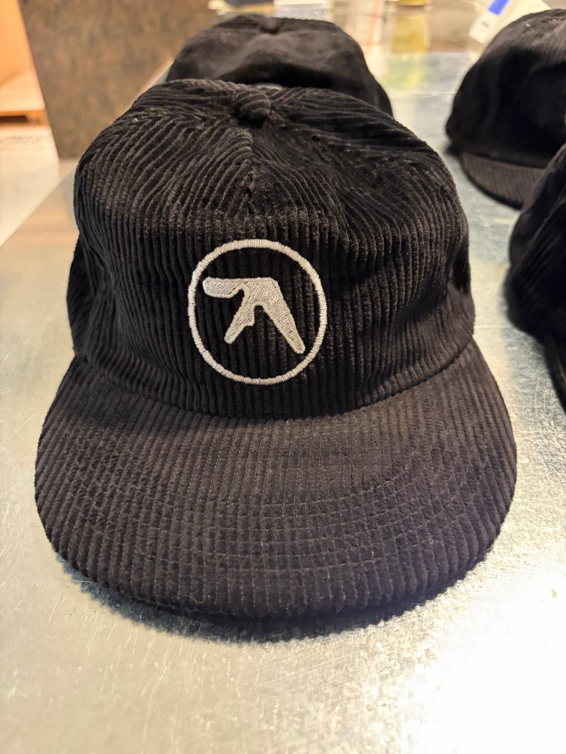 00s Aphex twin cap 상품이미지3