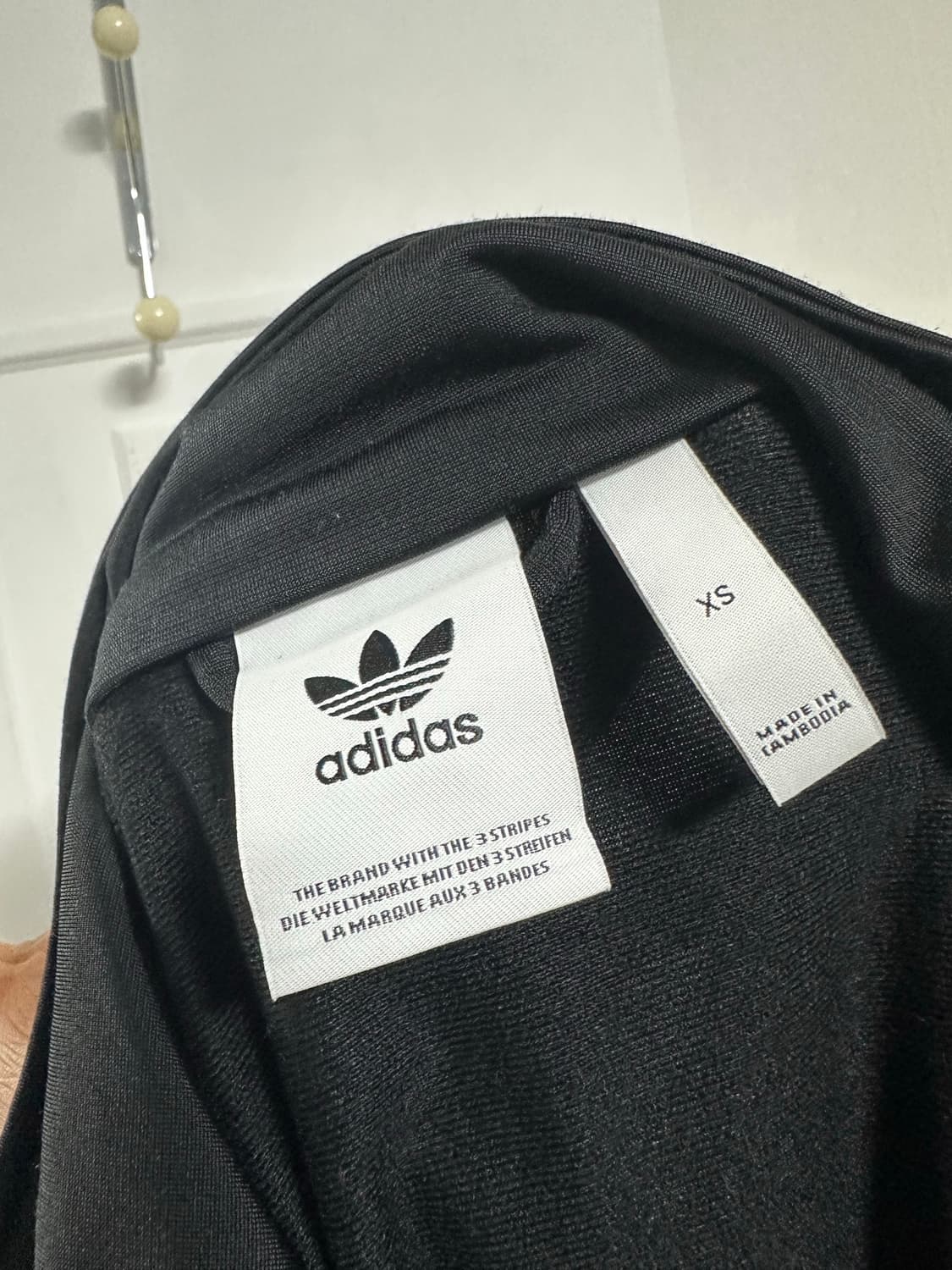 아디다스 파이어버드 트랙탑 상품이미지3