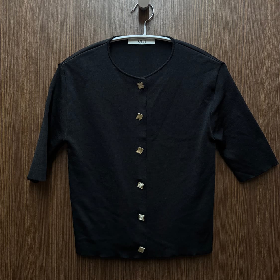 오르 ORR 가디건  상품이미지1