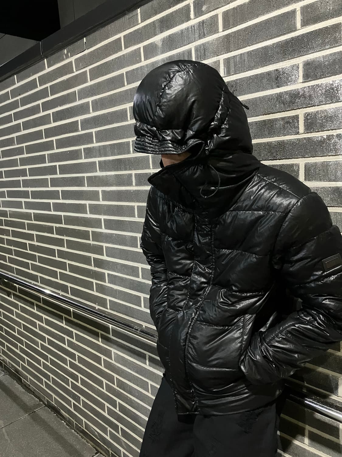 Dolce&Gabbana hood padding 상품이미지1