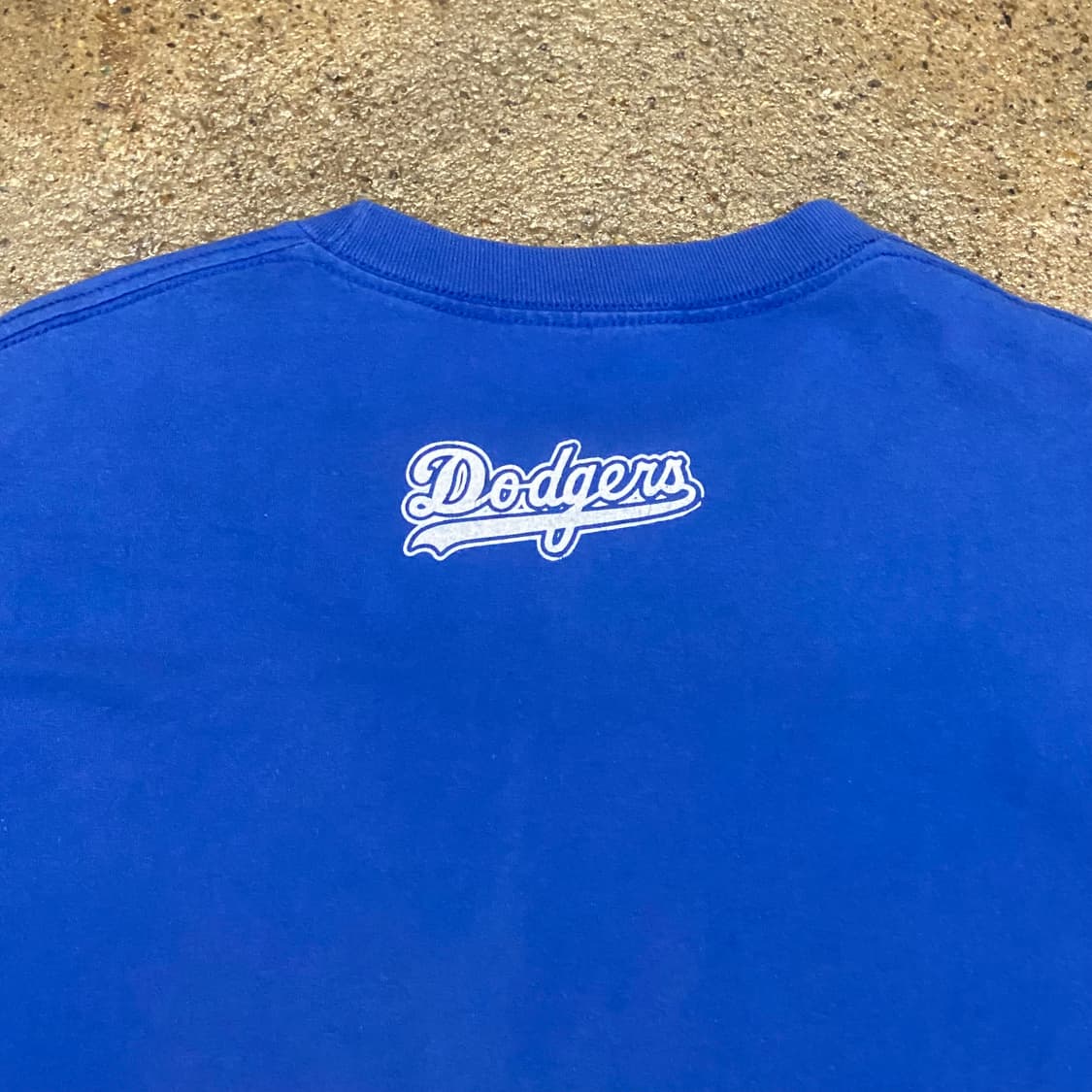 DODGERS 긴팔 티셔츠 상품이미지6