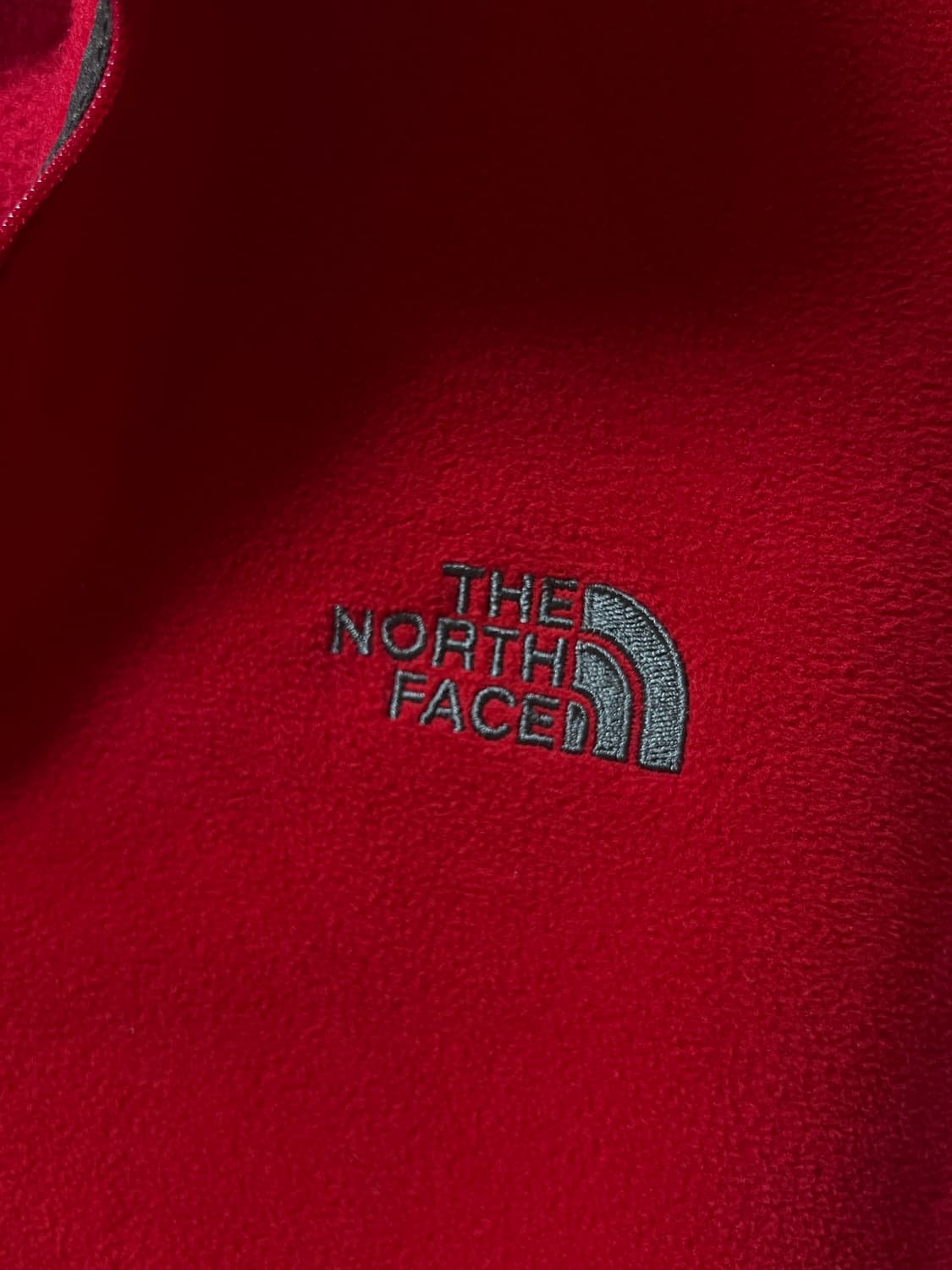 노스페이스 집업 후리스 상품이미지2