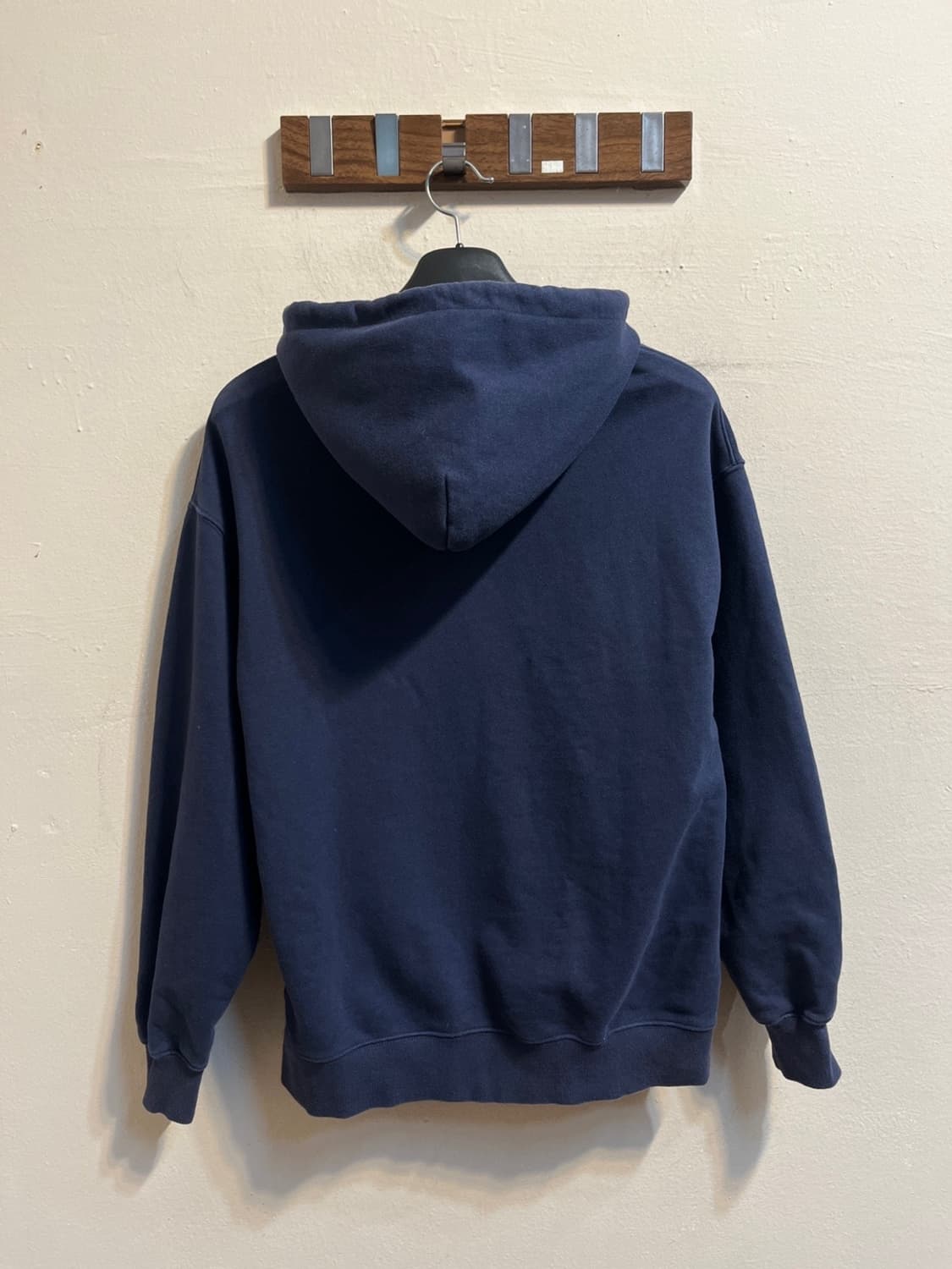 리 로고 후드티 (330) 상품이미지3