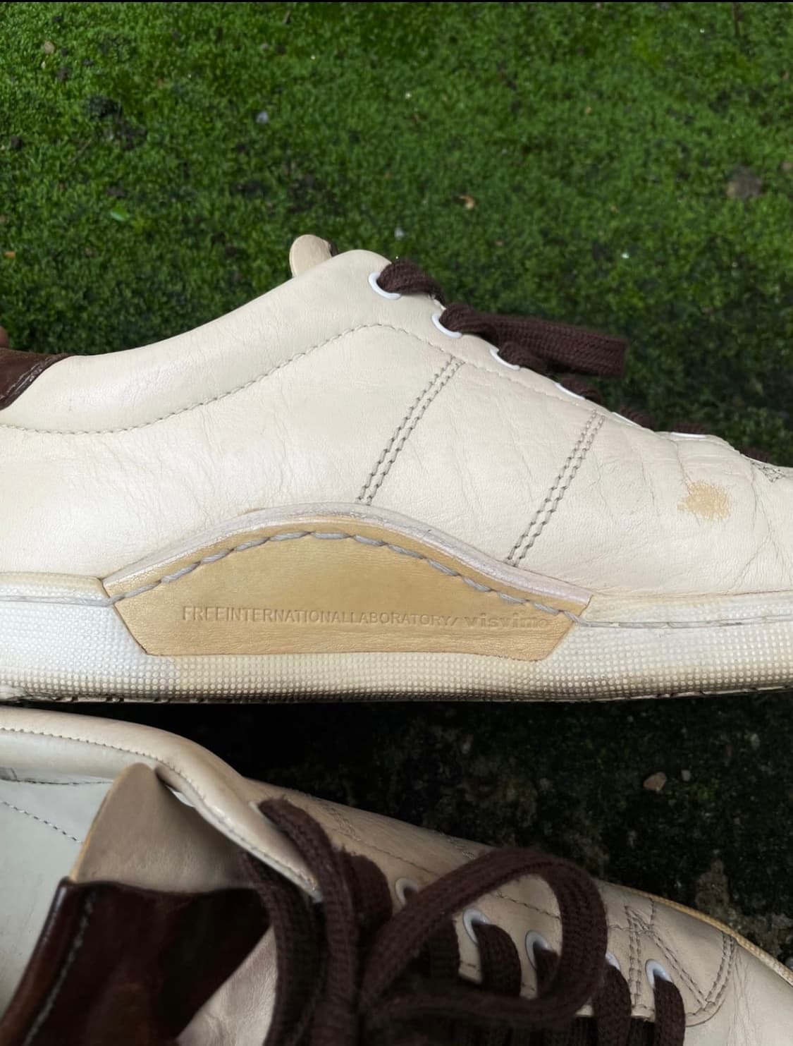 Visvim 상품이미지6