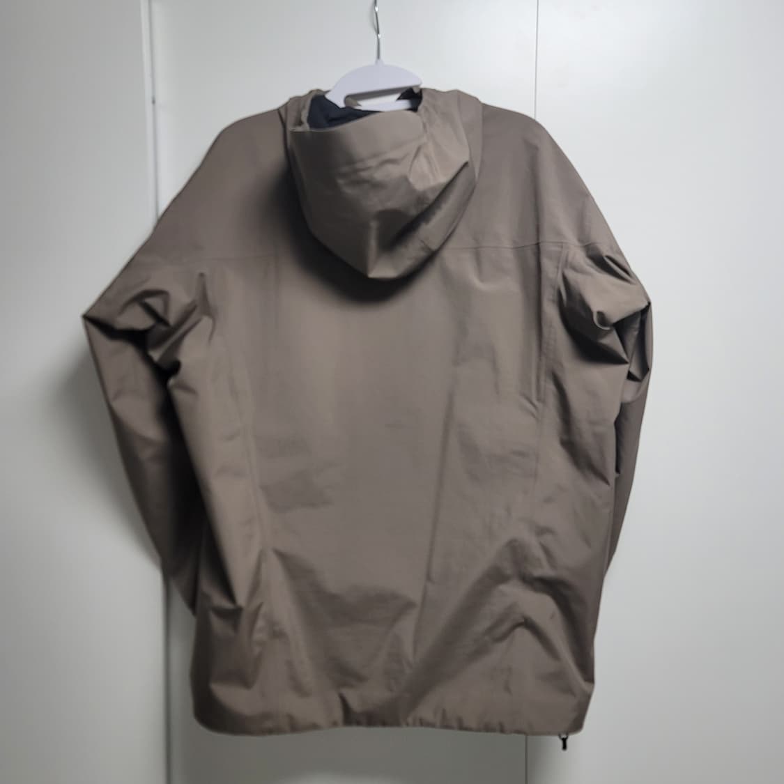 아크테릭스 솔라노 알케미 고어텍스 자켓 상품이미지2