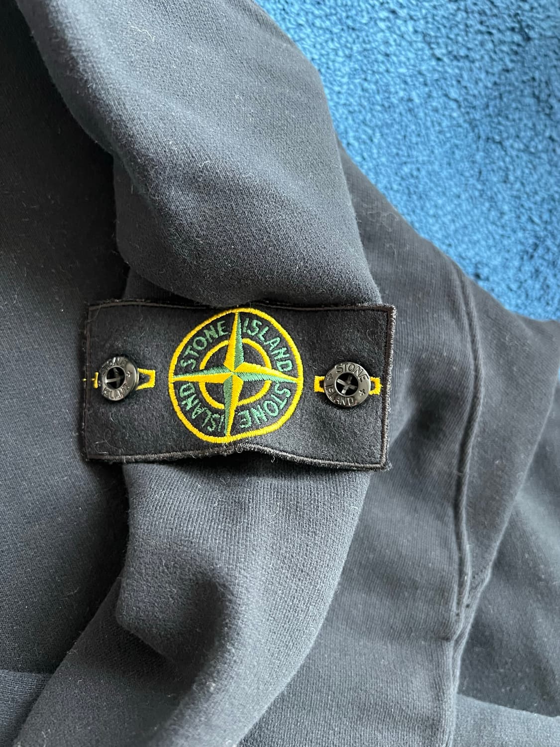 스톤아일랜드 맨투맨 상품이미지3