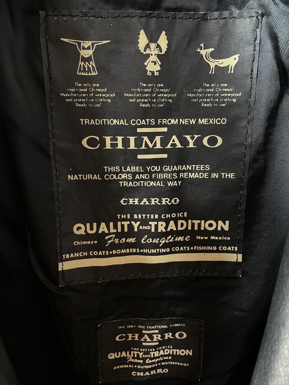 빈티지 치마요 레더 점프수트  상품이미지8