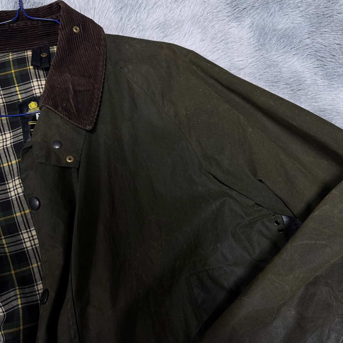 바버 뷰포트 2XL사이즈 상품이미지3