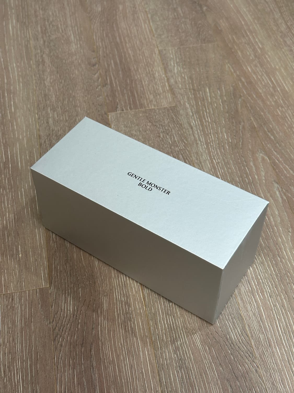 젠틀몬스터 사가-02 상품이미지3