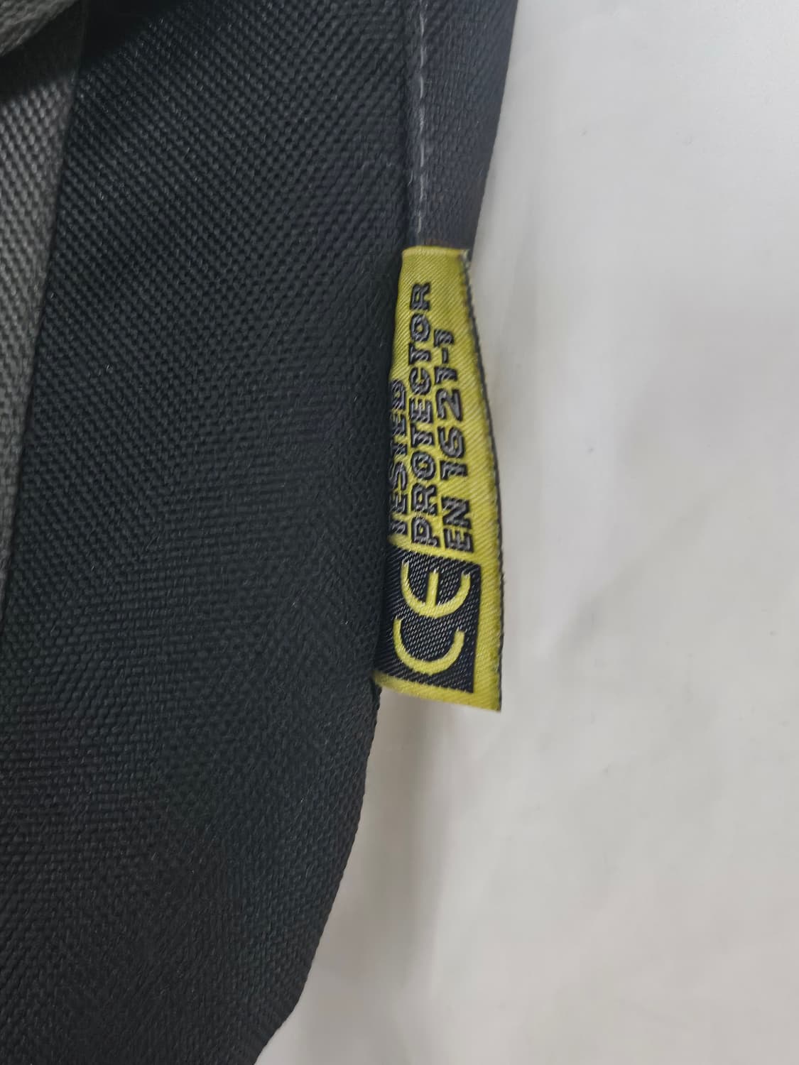 코미네 라이더 자켓(보호장구O) 상품이미지5