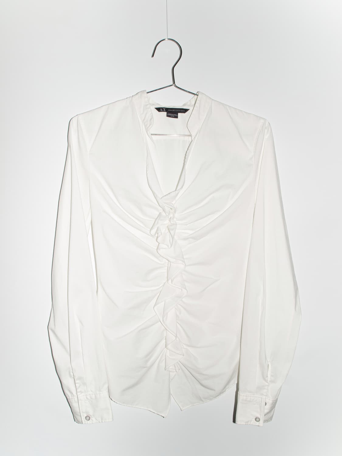 Cotton Pleat Shirts 상품이미지1