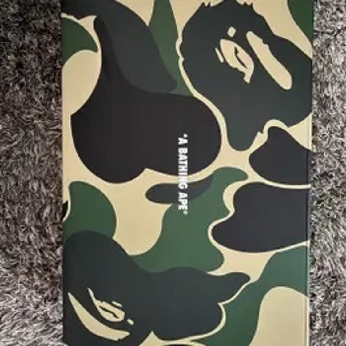 베이프스타 265 검흰 상품이미지3