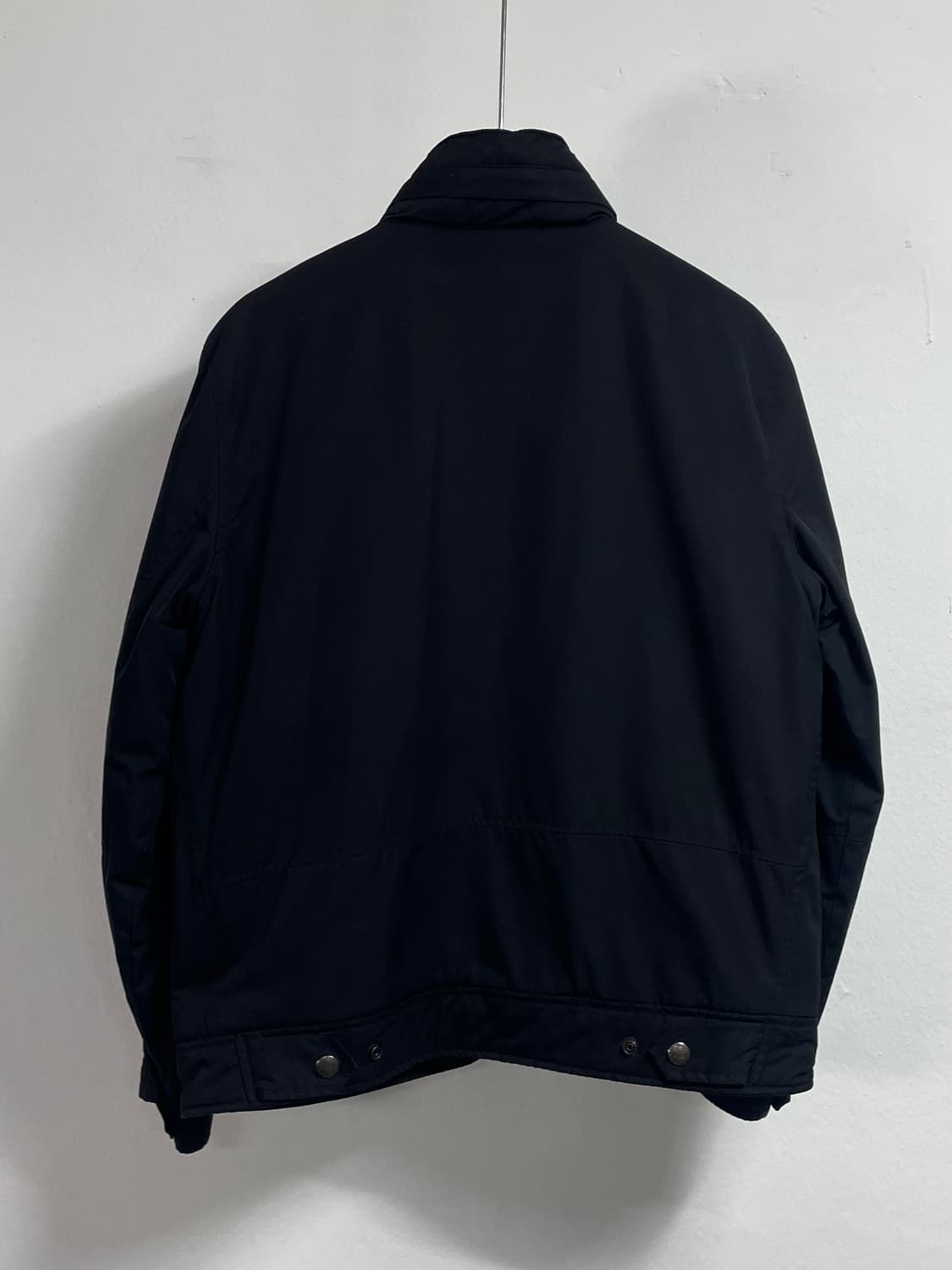 폴로 랄프로렌 블랙 페리자켓 (on.139) 상품이미지3