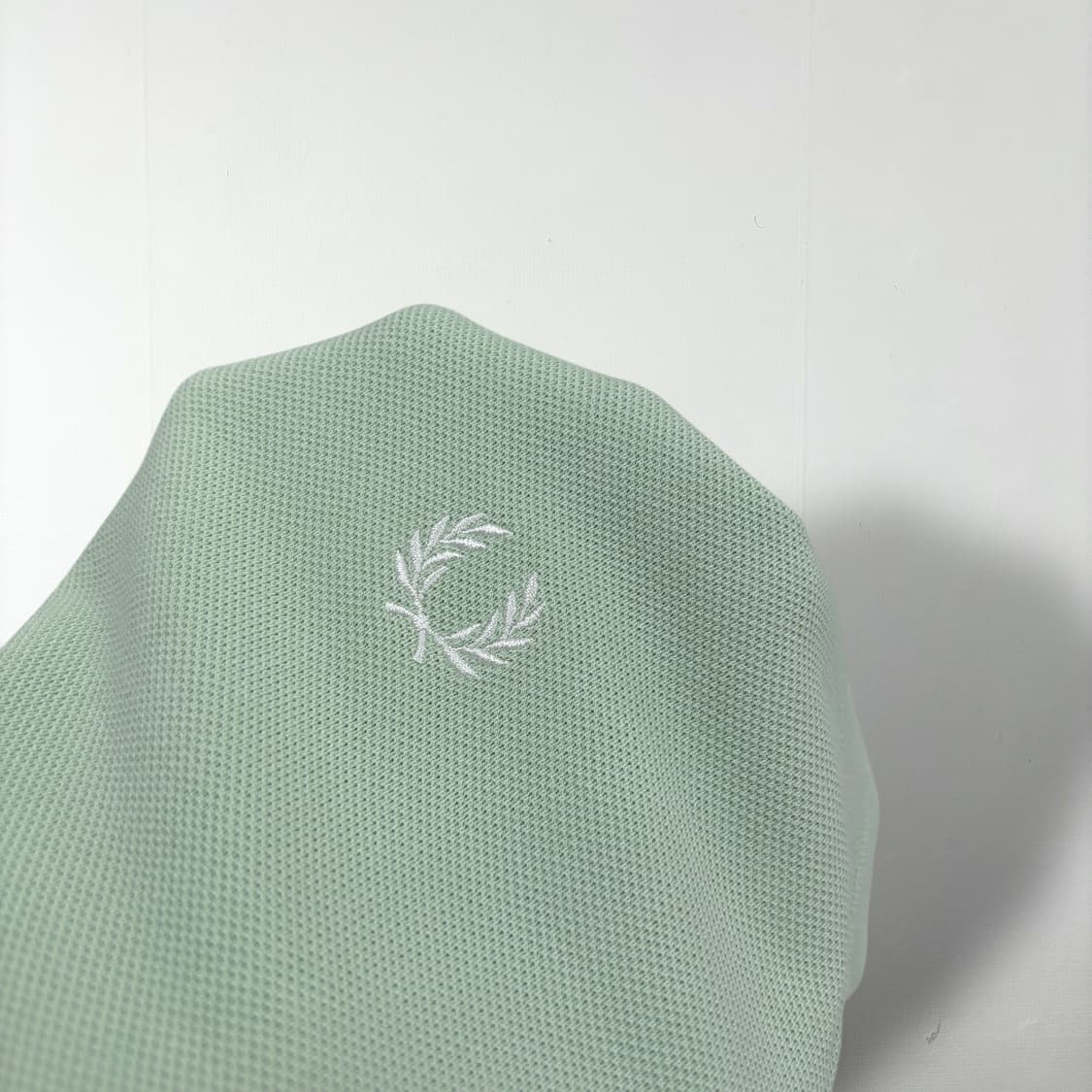 the twin tipped pique-shirt  상품이미지5