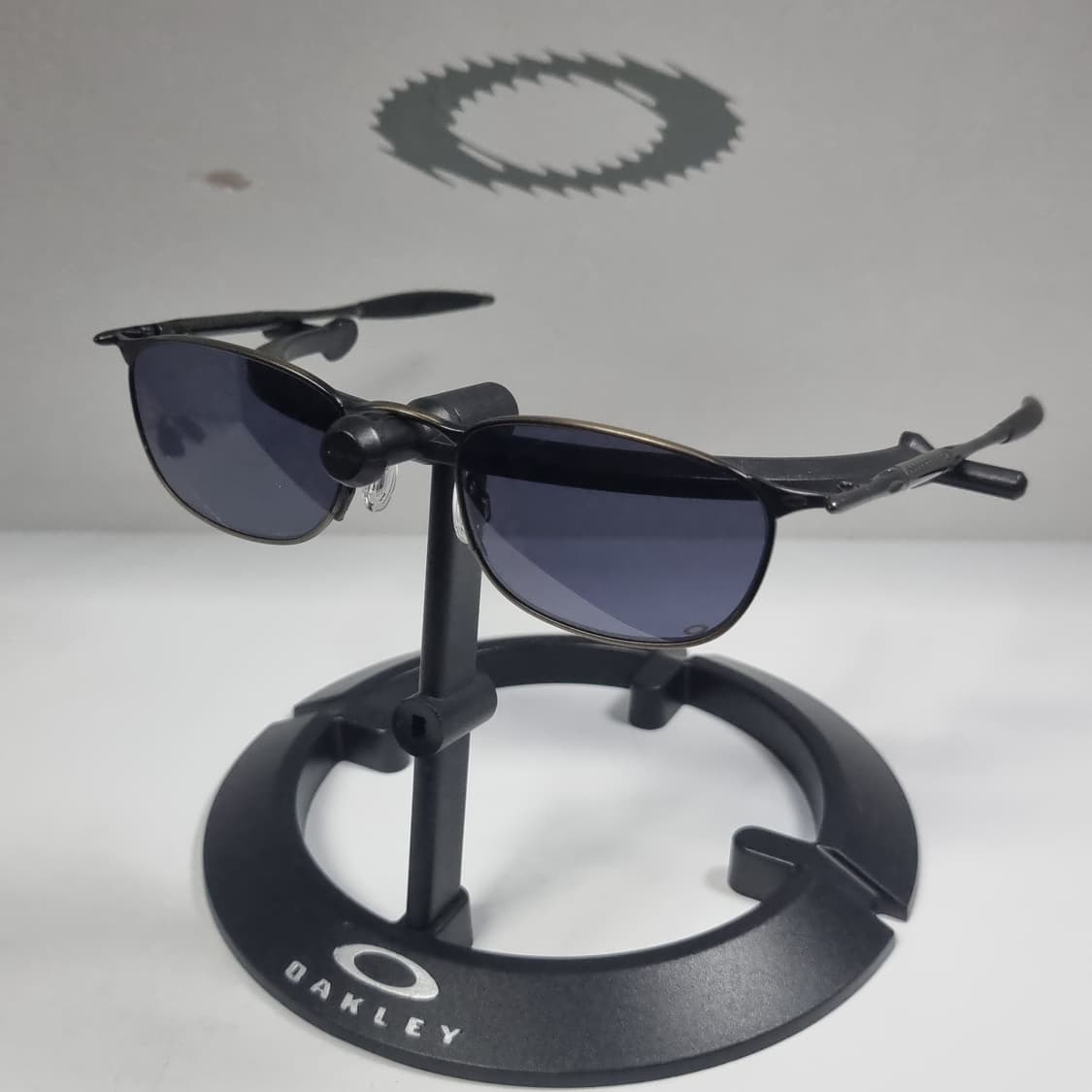 오클리 조던 OO S 블랙파우더 상품이미지2