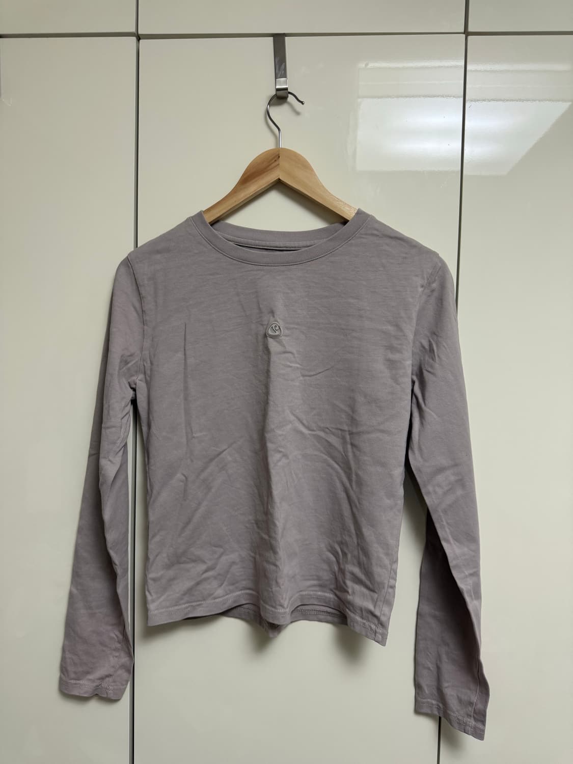 코이세이오 SYMBOL LOGO LONGSLEEVES 상품이미지3