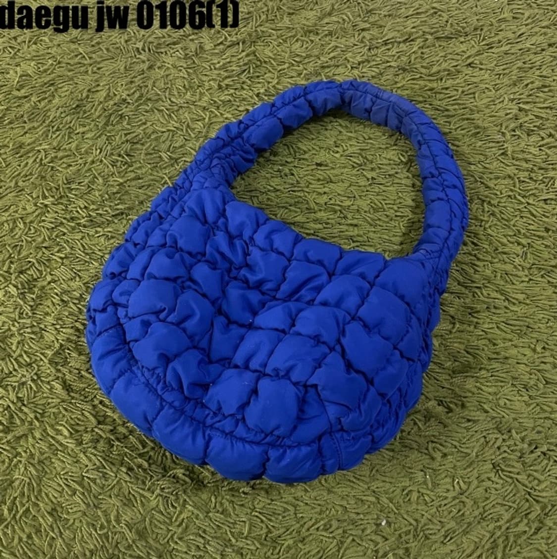 코스 토트백 상품이미지1