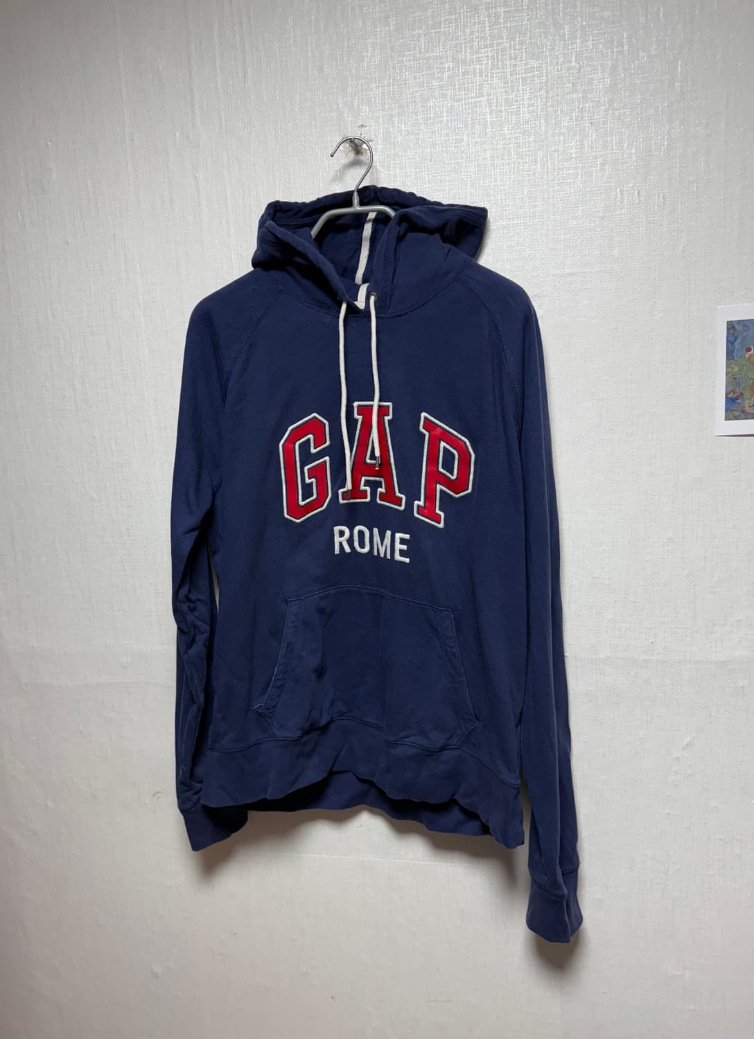 GAP Rome (로마 100-103, L) 후드티 상품이미지1