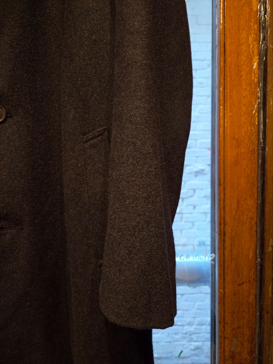 타미힐피거 코트 상품이미지6