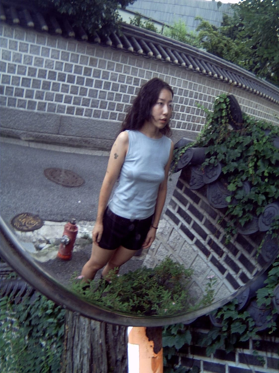(촬영샘플)Minox DD200 미녹스 DD200 디지털카메라 디카 상품이미지9