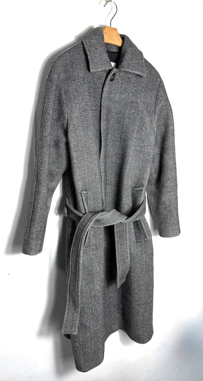 캘빈클라인 캘빈클라인코트 코트 상품이미지1