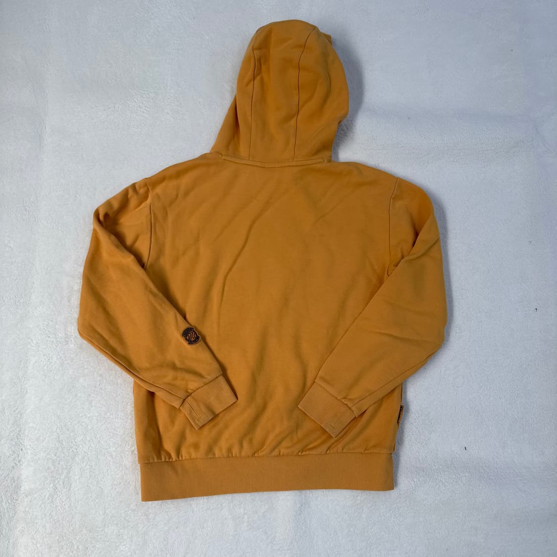 90 디스커버리 덴버 스몰로고 후드티 0227T 상품이미지2