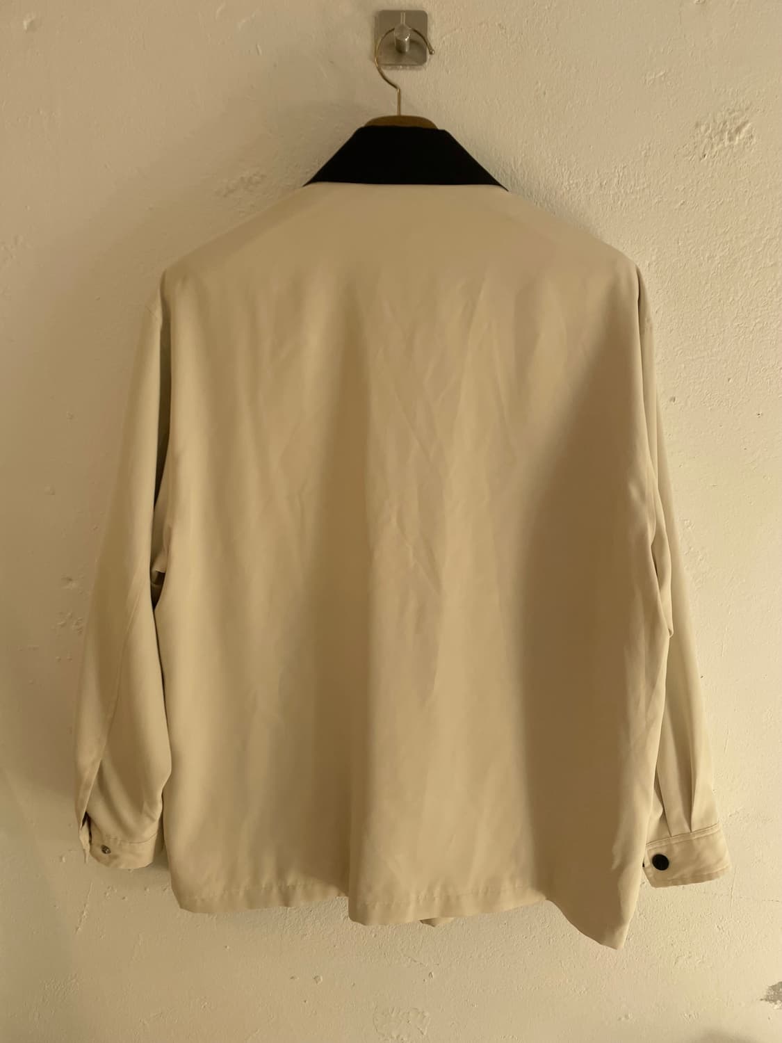 입생로랑 점퍼 상품이미지3