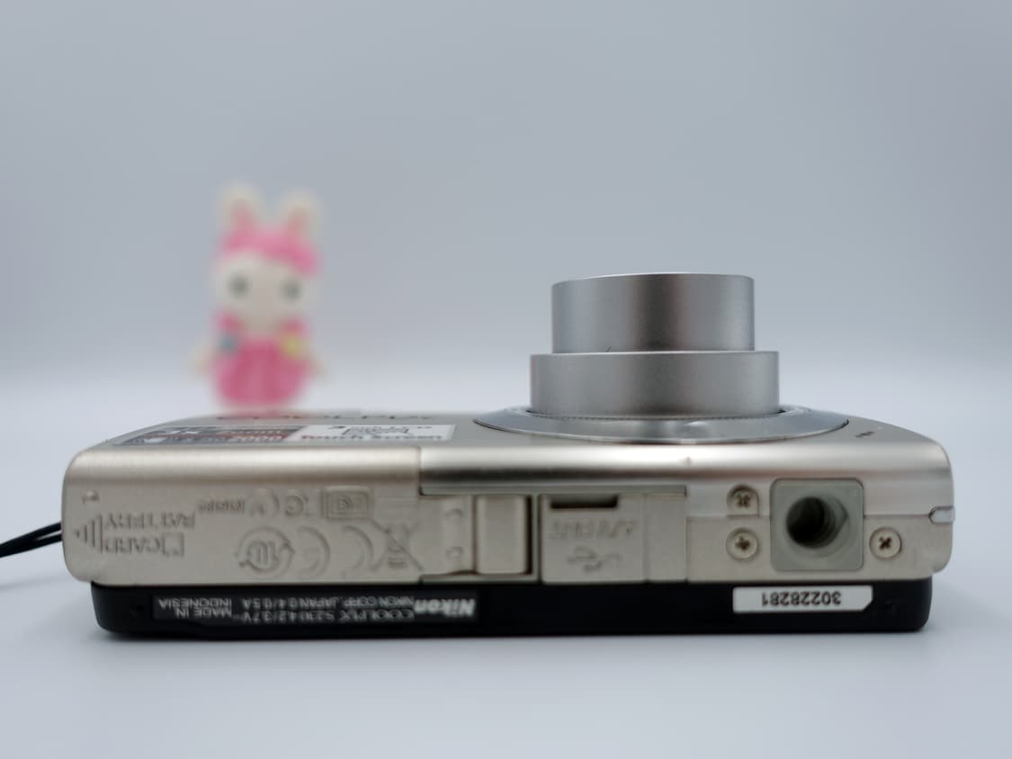 [S급] Nikon Coolpix S230(니콘 쿨픽스 S230) 상품이미지6