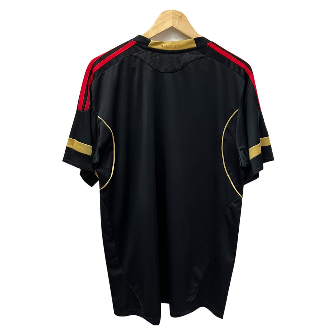 아디다스 코파 2011 멕시코 어웨이 져지 유니폼 XL 상품이미지2