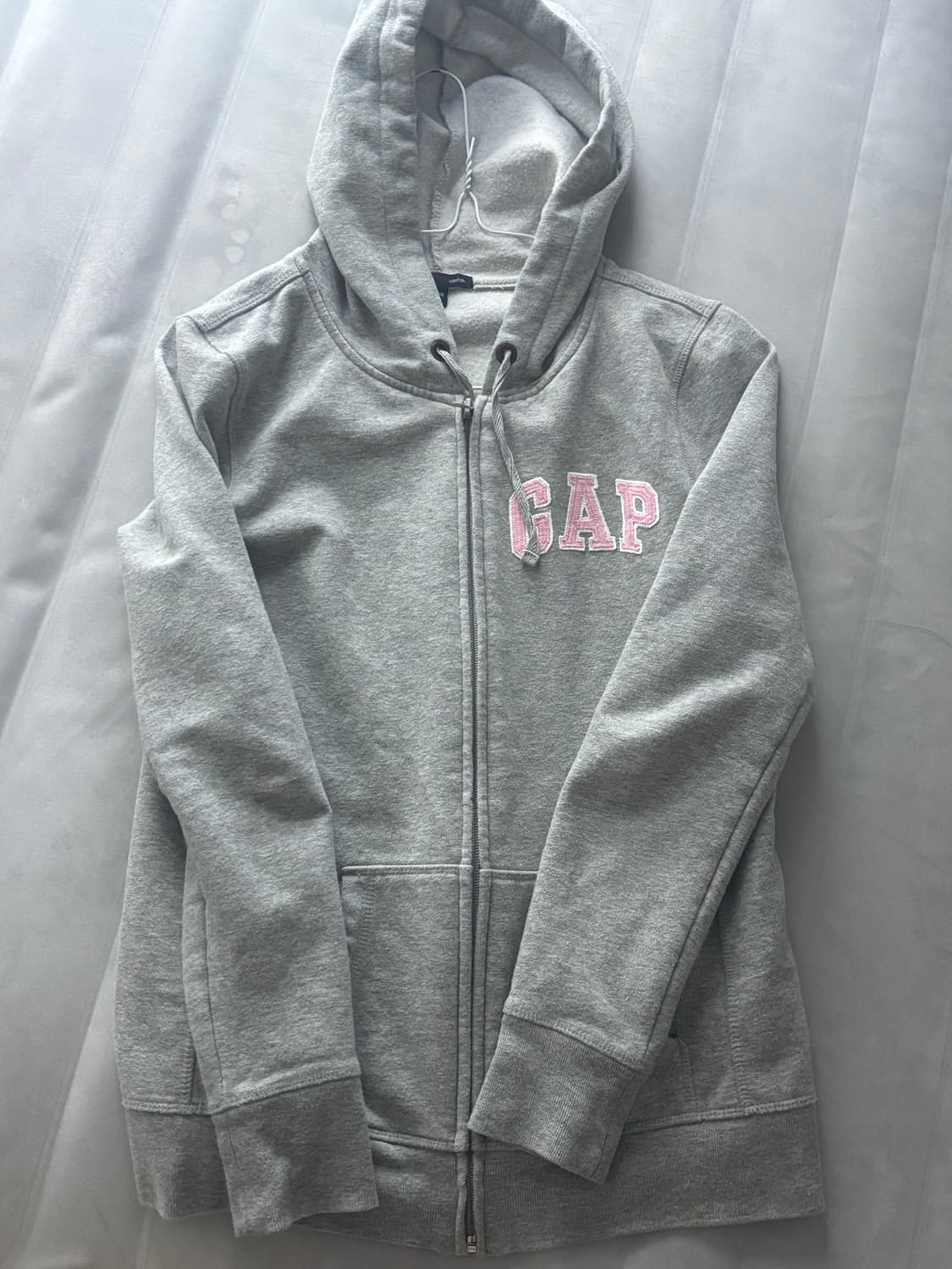 갭 후드집업  상품이미지1