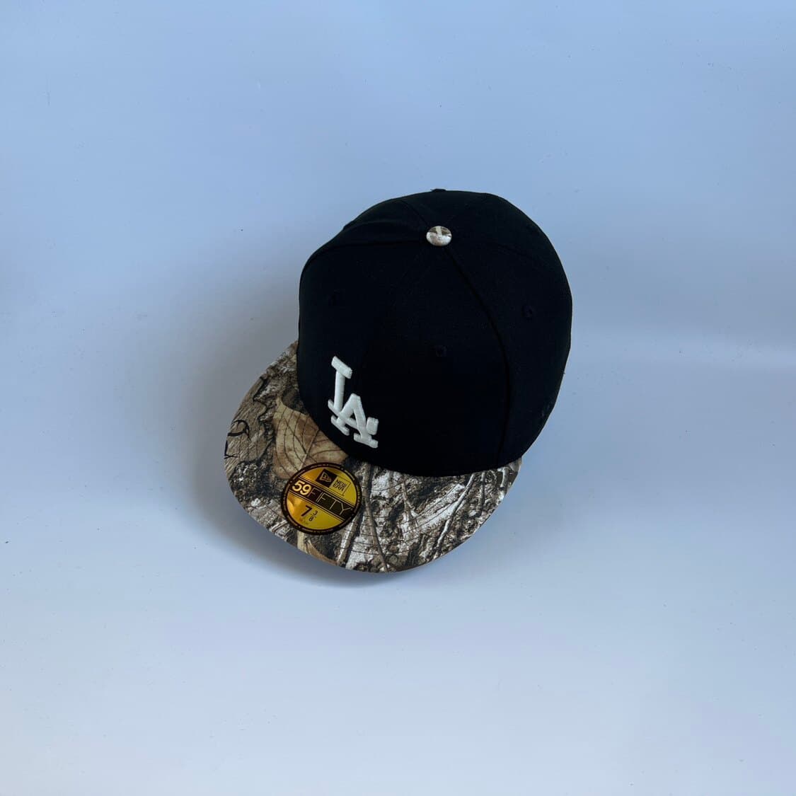 New Era LA다저스 기념 40 59FIFTY 상품이미지3