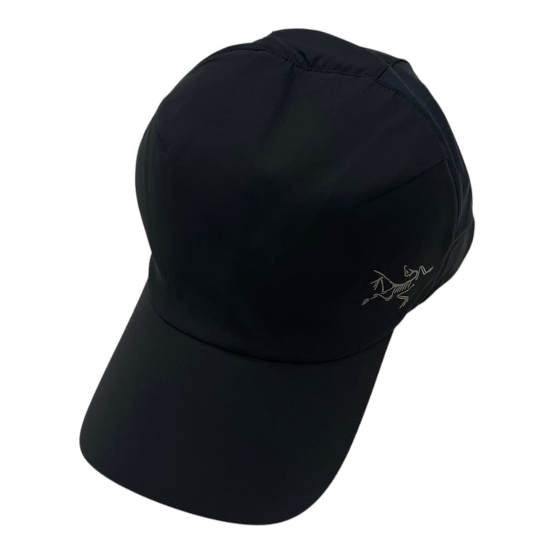 아크테릭스 칼버스 캡 모자 블랙 L-XL 상품이미지1