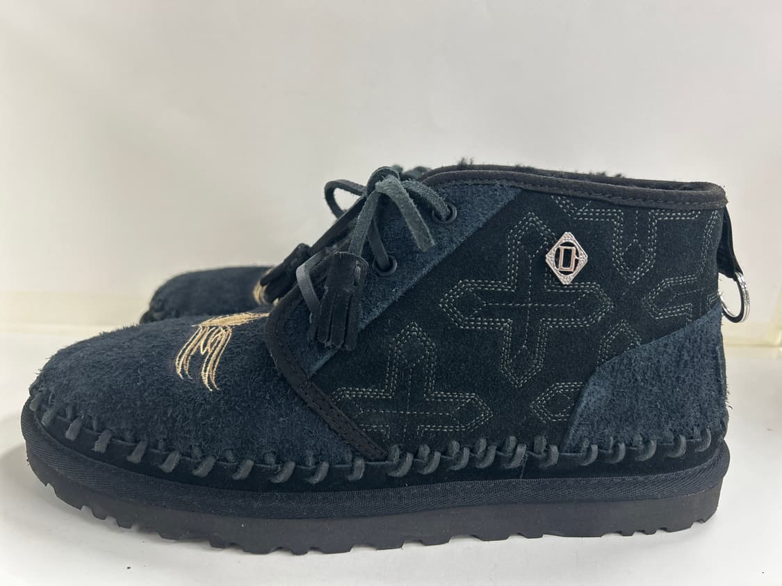 칠드런오브더 디스코댄스 X UGG 자수 부츠 10 상품이미지2