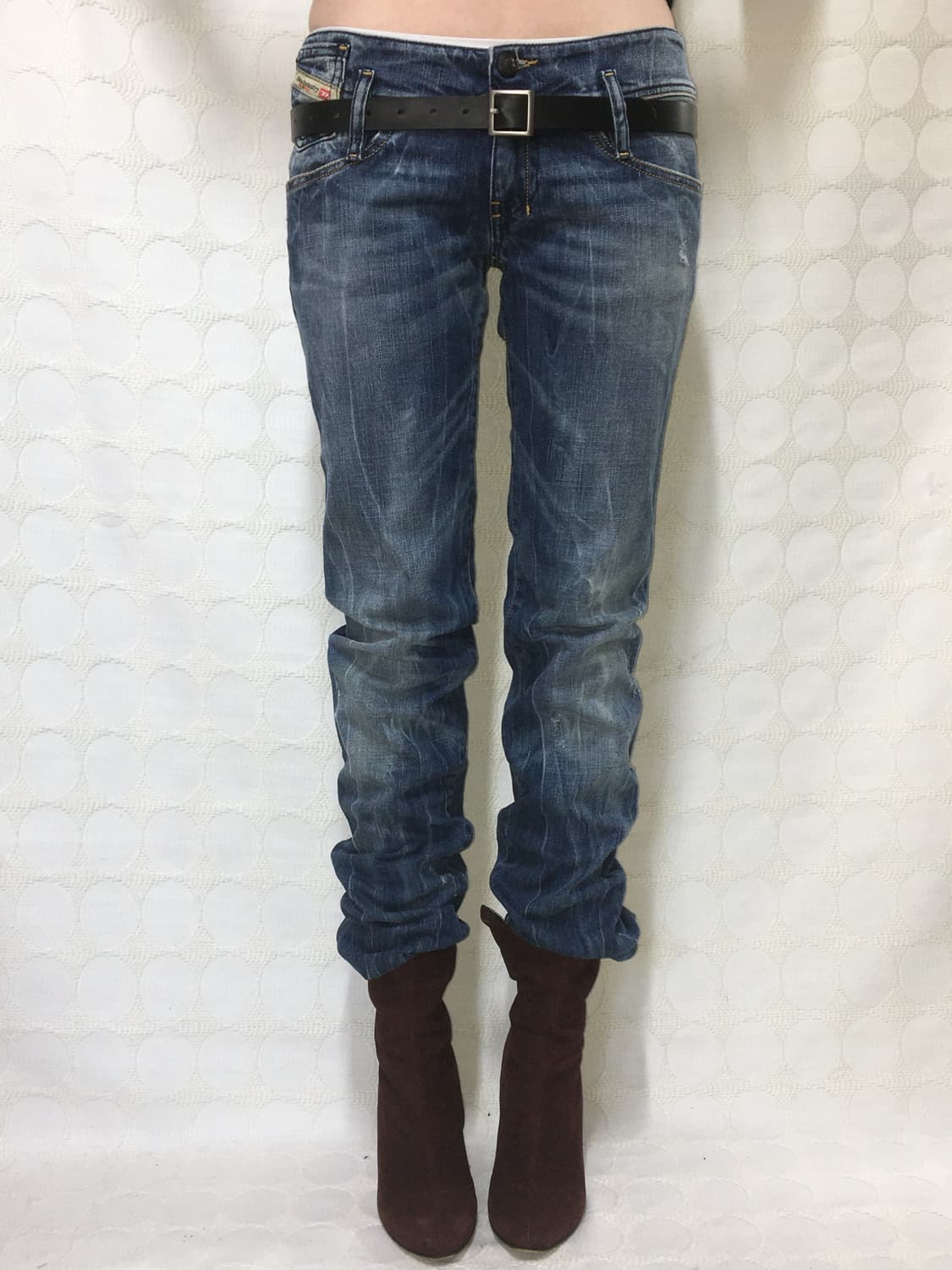 diesel데님팬츠 27 상품이미지2