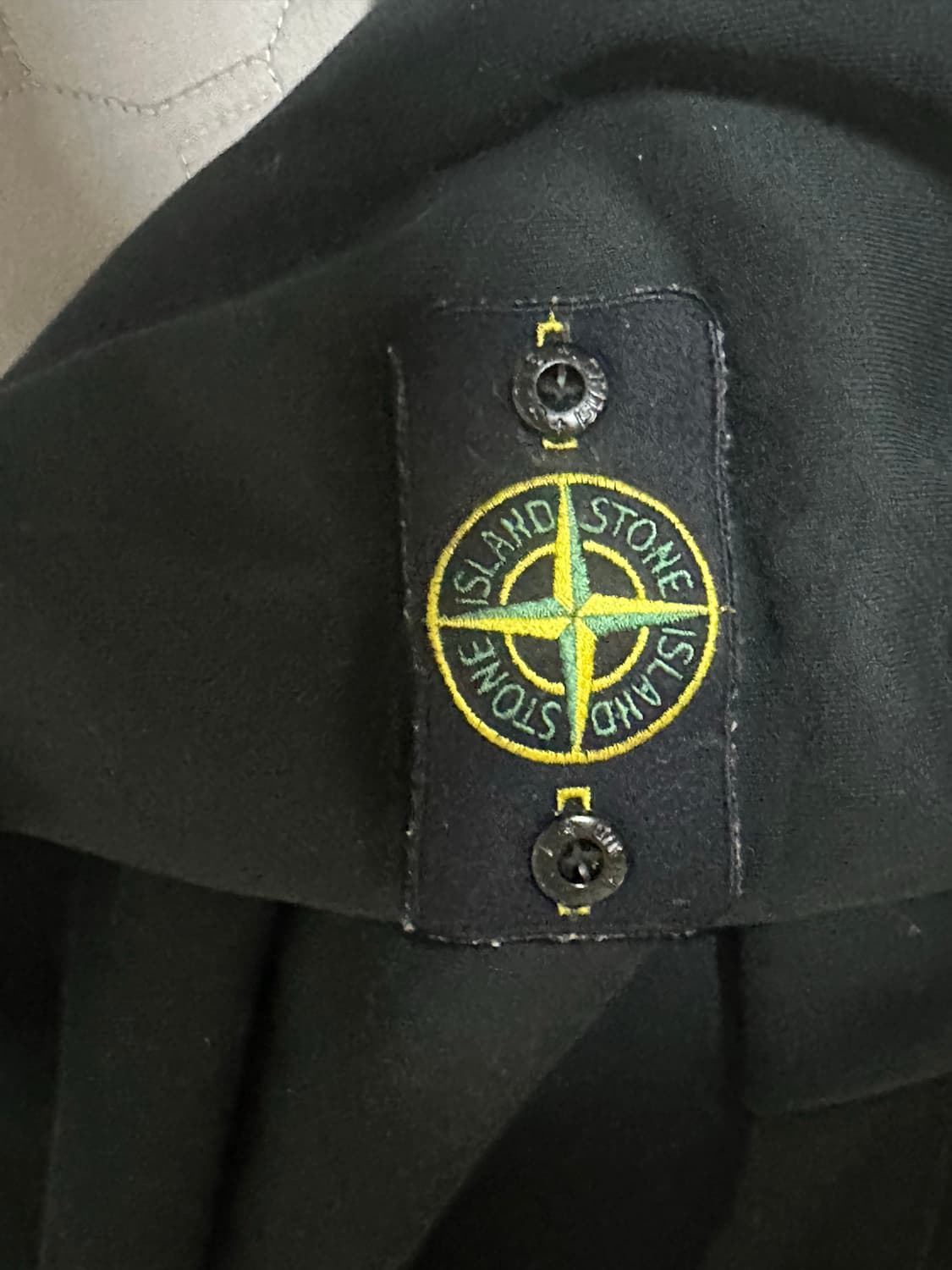 스톤아일랜드 맨투맨m 상품이미지2