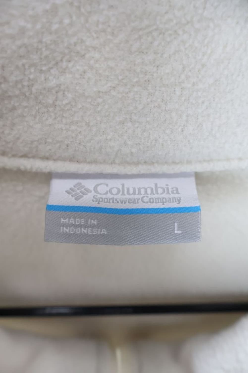 Columbia Two Tone Fleece Jacket 상품이미지8