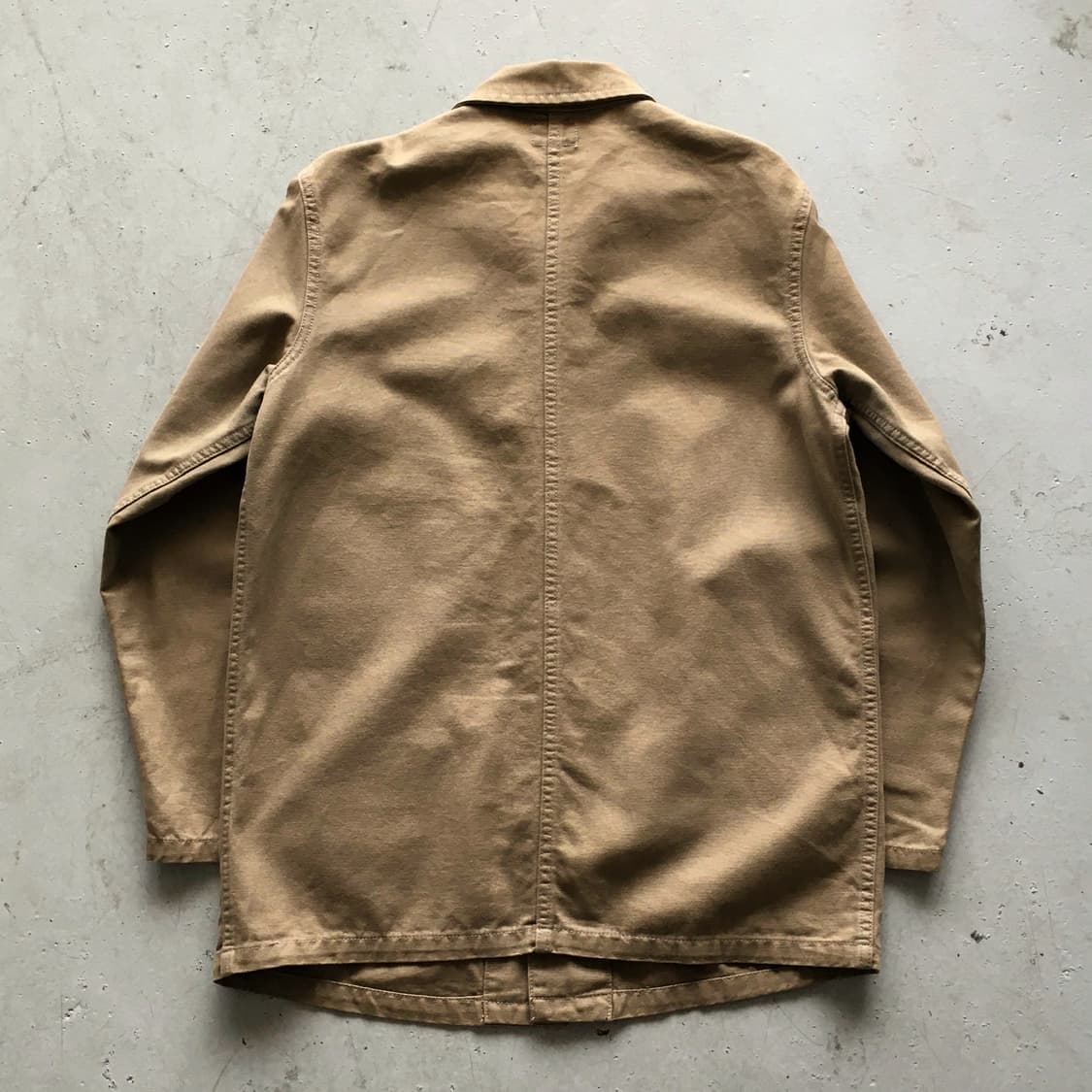 World Workers By Big John Work Jacket 상품이미지5