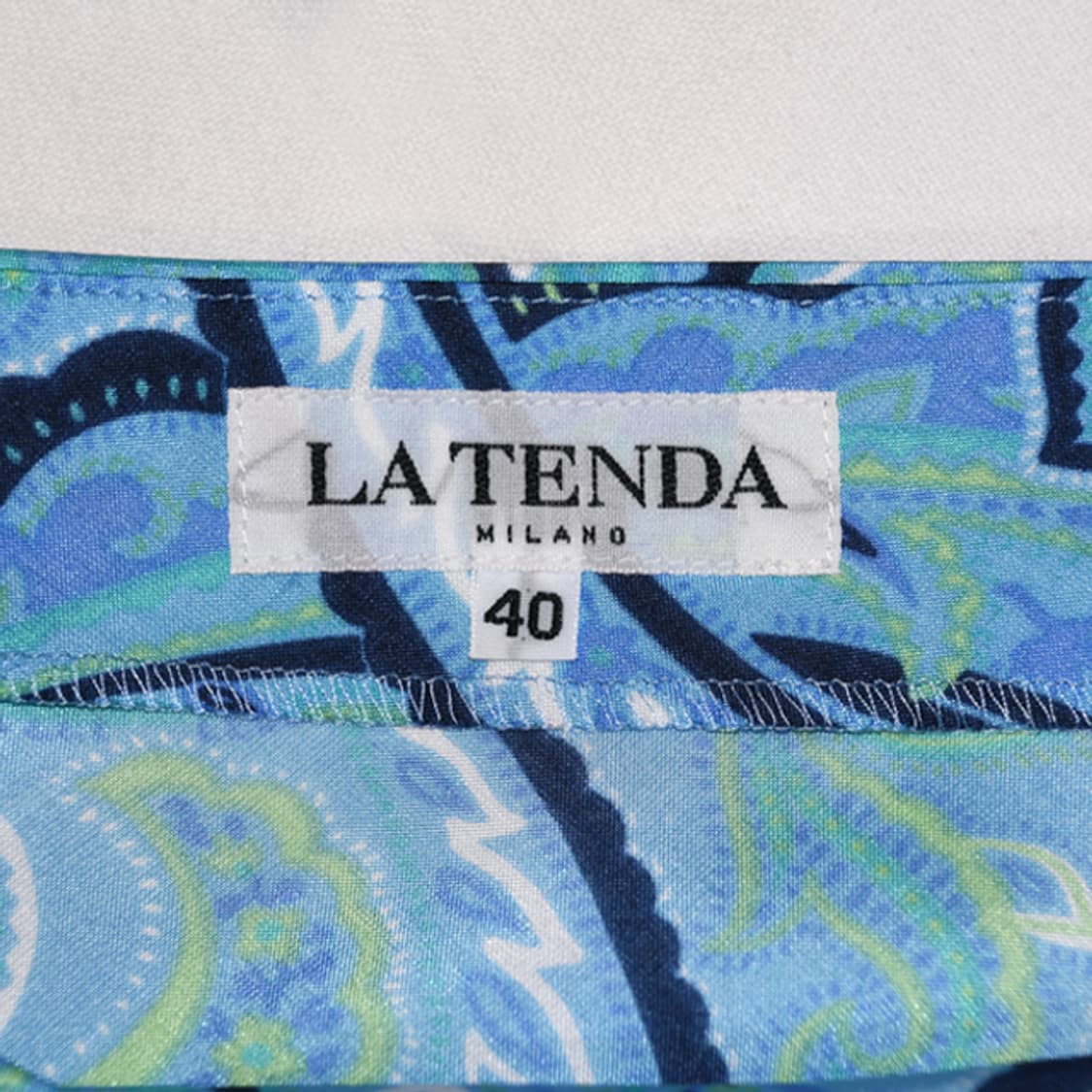 LATENDA milano y2k 탑 상품이미지8